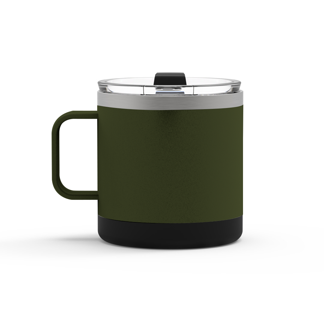 Cordova Trailhead Class™ 14 oz Camp Mug — view 14