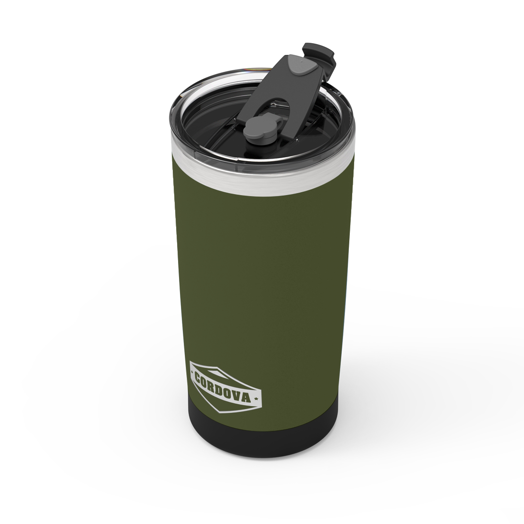 Cordova Trailhead Class™ 20 oz Tumbler — view 15