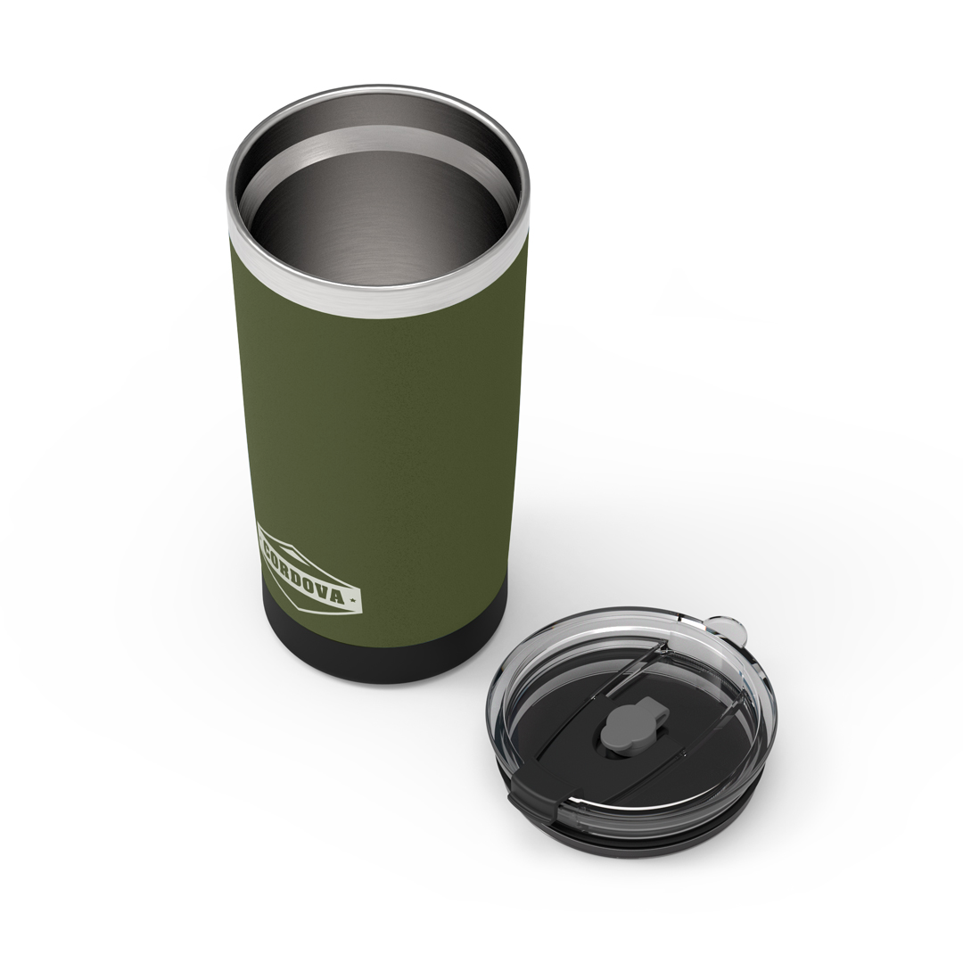 Cordova Trailhead Class™ 20 oz Tumbler — view 16