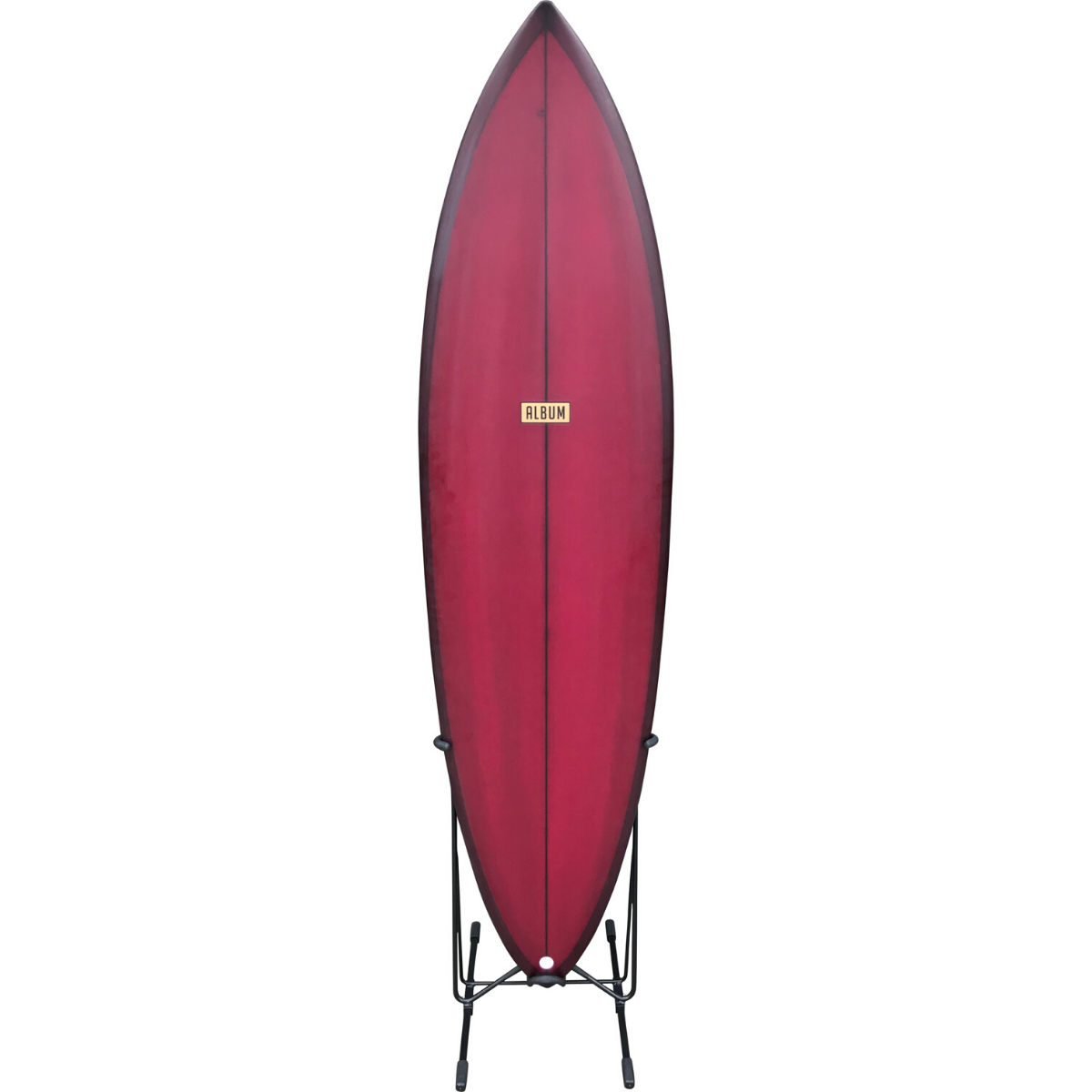 COR Surf Freestanding Surfboard Floor Stand — view 6