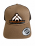 Expire Archery Coyote Hat – product image 1