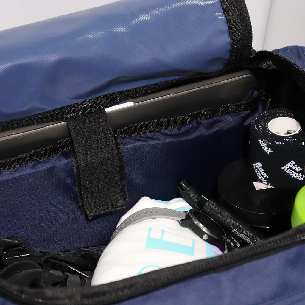 Commuter Series- Duffle Bag by Bear KompleX