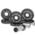 Barbell Standard Specialty Bar & Weight Sets - view 38
