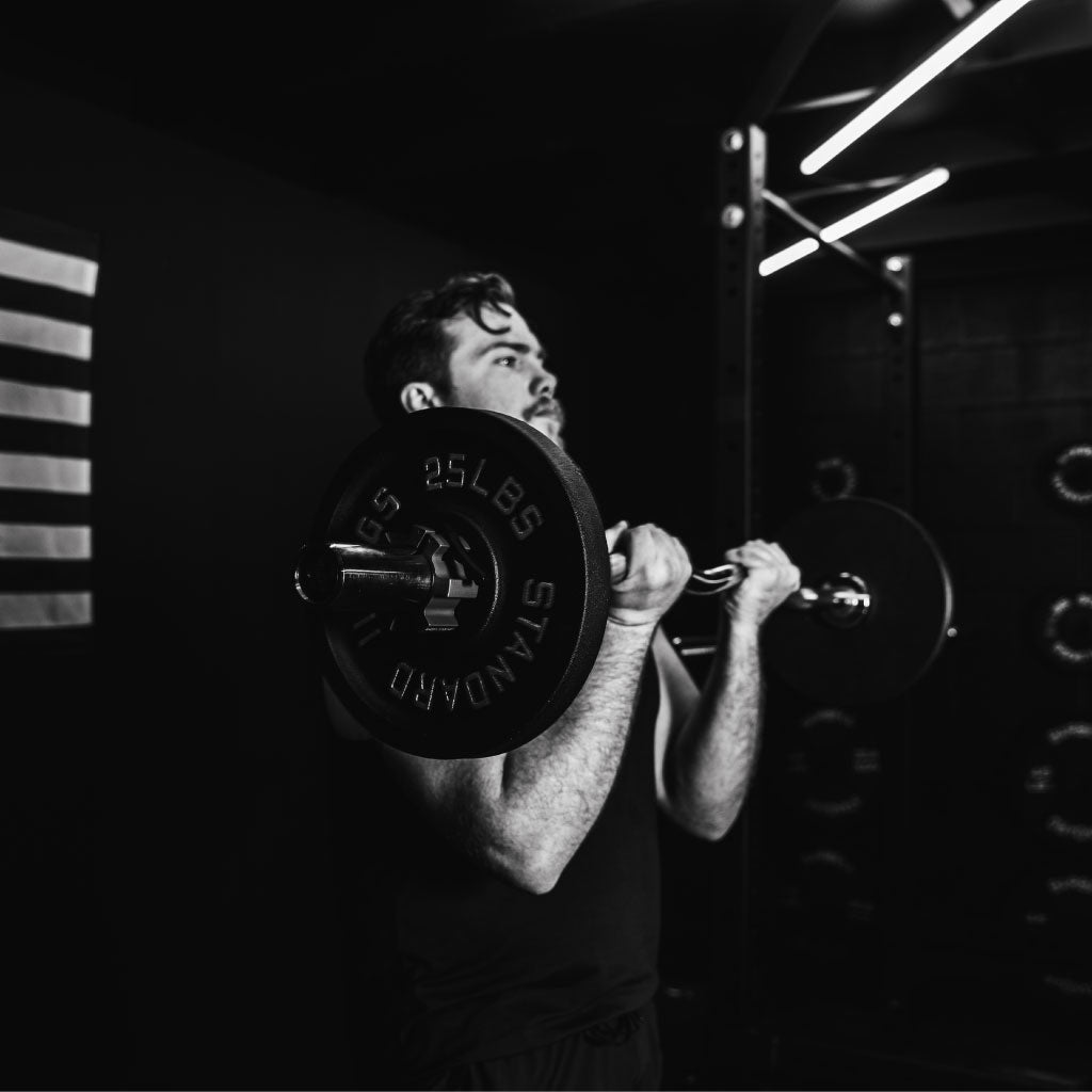 Barbell Standard EZ Curl Bar - view 11