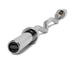 Barbell Standard EZ Curl Bar - view 1