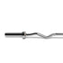 Barbell Standard EZ Curl Bar - view 4
