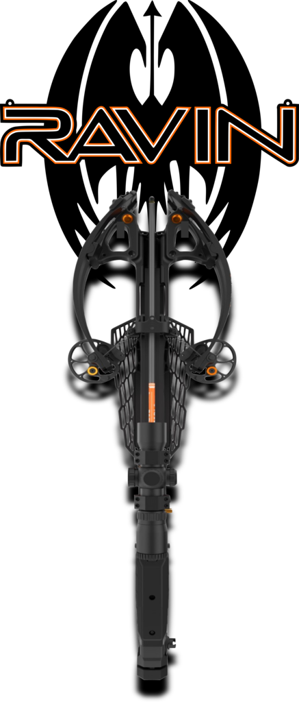 Raxx Ravin Crossbow Hanger — product view 2