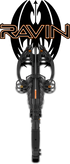 Raxx Ravin Crossbow Hanger — product view 2