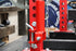 Rack Mounted Landmine Attachment by F and F Steel