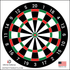 Infinity Targets Dartboard Shooting Target - 18"x18" Paper