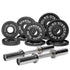 Barbell Standard Specialty Bar & Weight Sets - view 37