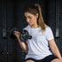 Barbell Standard Loadable Dumbbell Bars - Pair - view 11
