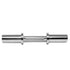 Barbell Standard Loadable Dumbbell Bars - Pair - view 2