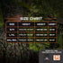 QuikCamo 3D Leafy Ghillie Suit, Top or Hoodie – product view 109