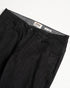 Off The Grid Surplus Hideout Denim Boot Cut - Black