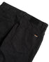 Off The Grid Surplus Hideout Denim Boot Cut - Black