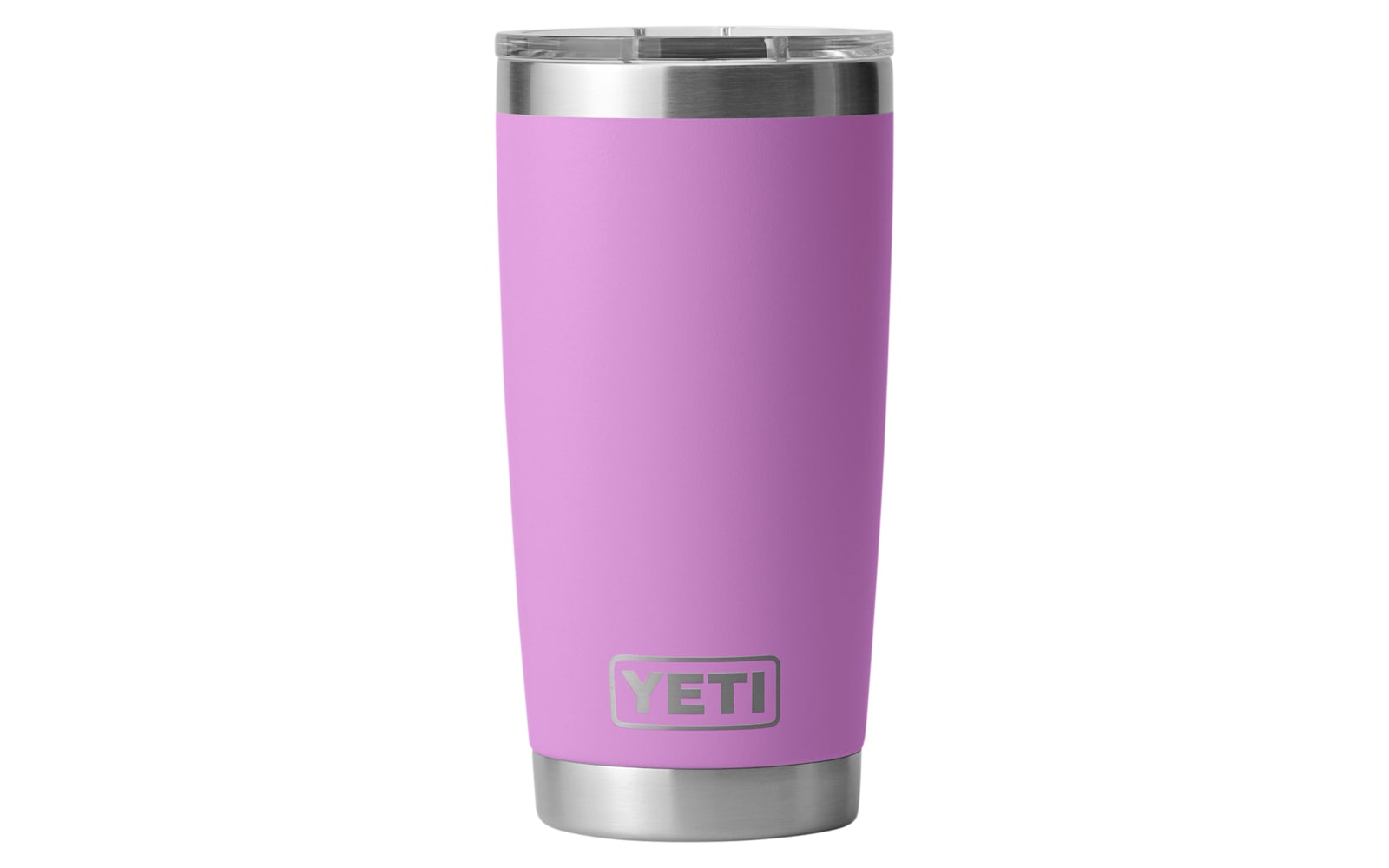 YETI Rambler 20-Oz. Tumbler with MagSlider Lid — 20 oz. / Desert Bloom