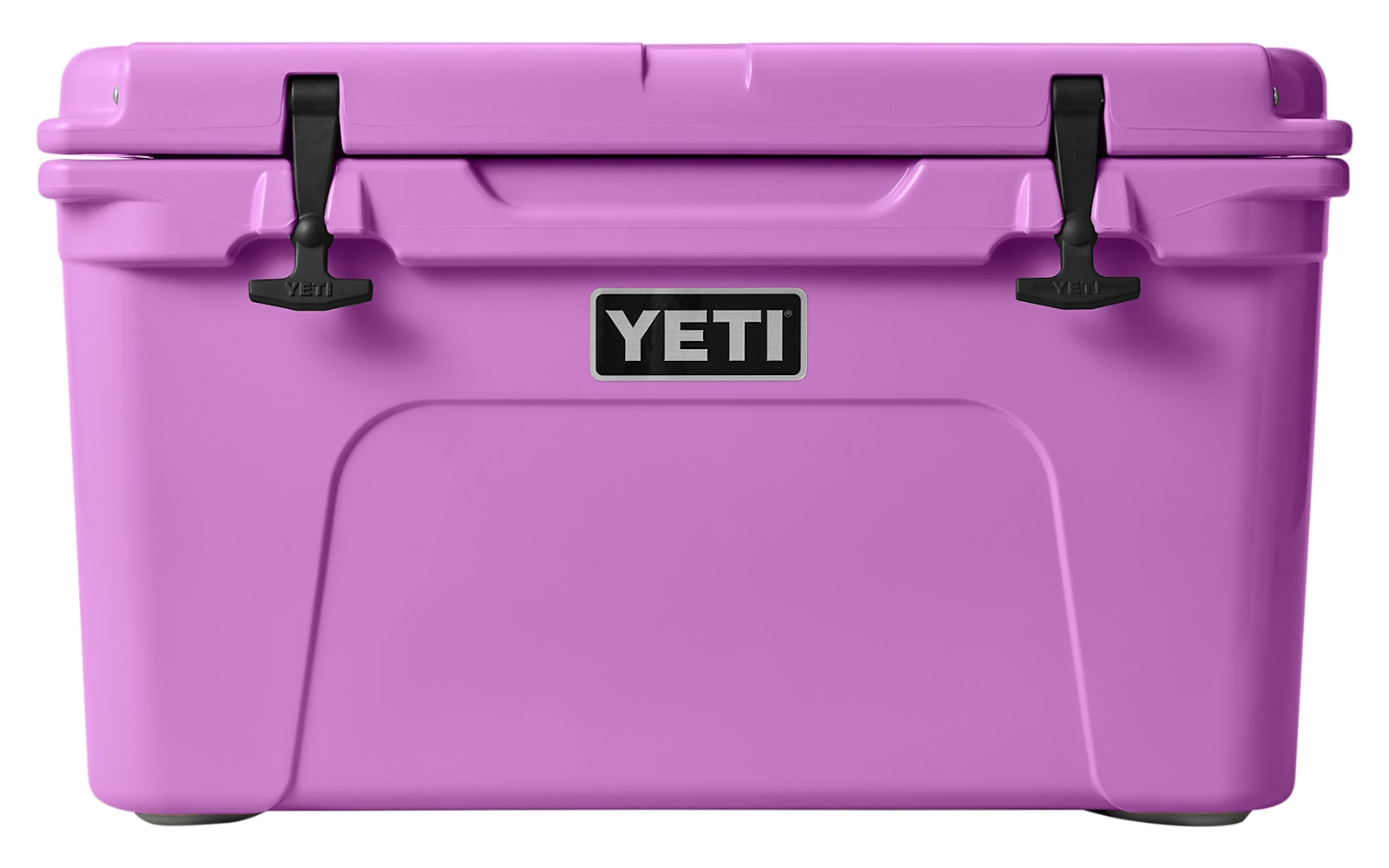 YETI Tundra 45 Cooler — 34 qt. / Desert Bloom