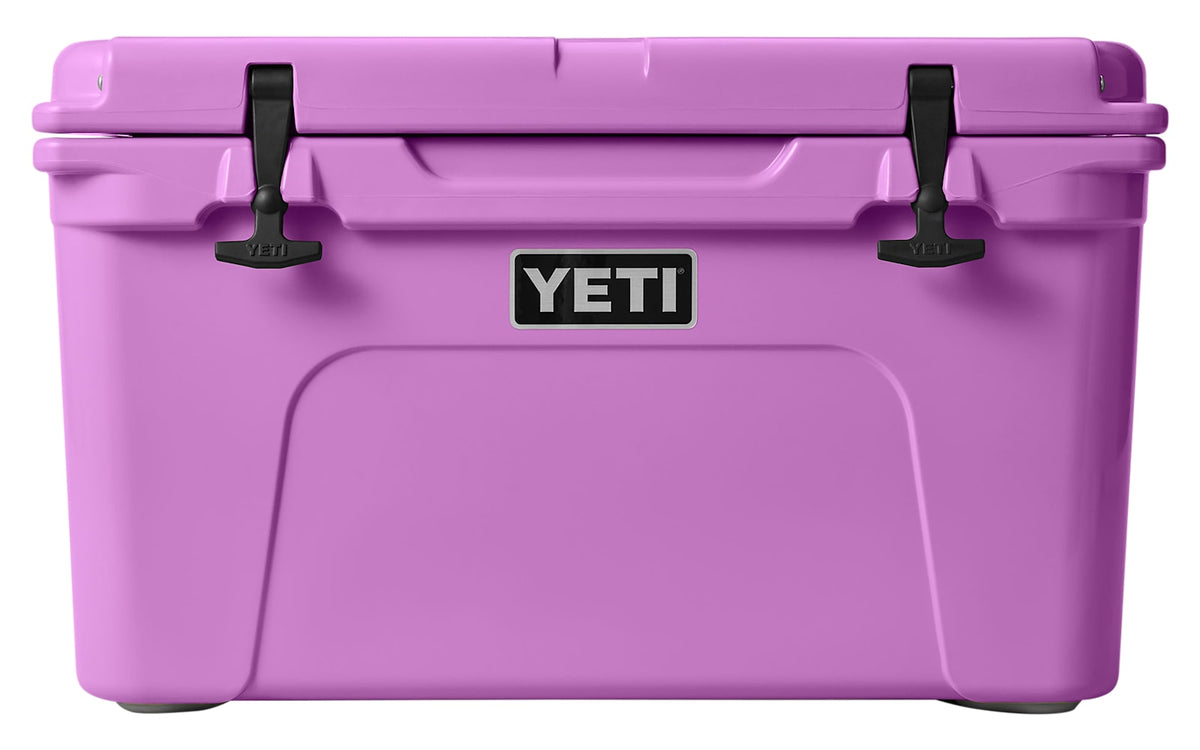 YETI Tundra 45 Cooler — 34 qt. / Desert Bloom