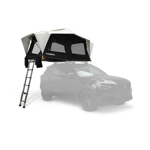 Dometic Out-Look Rooftop Tent manufacturer preview