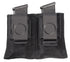 Dual Open Mag Pouch w/Clip by Elite Survival Systems