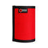 Recycled Firefighter Drink Sleeve - Firehose - Skinny — product view 6