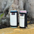 Recycled Firefighter Drink Sleeve - Firehose - Skinny — product view 3
