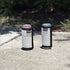 Recycled Firefighter Drink Sleeve - Firehose - Skinny — product view 2