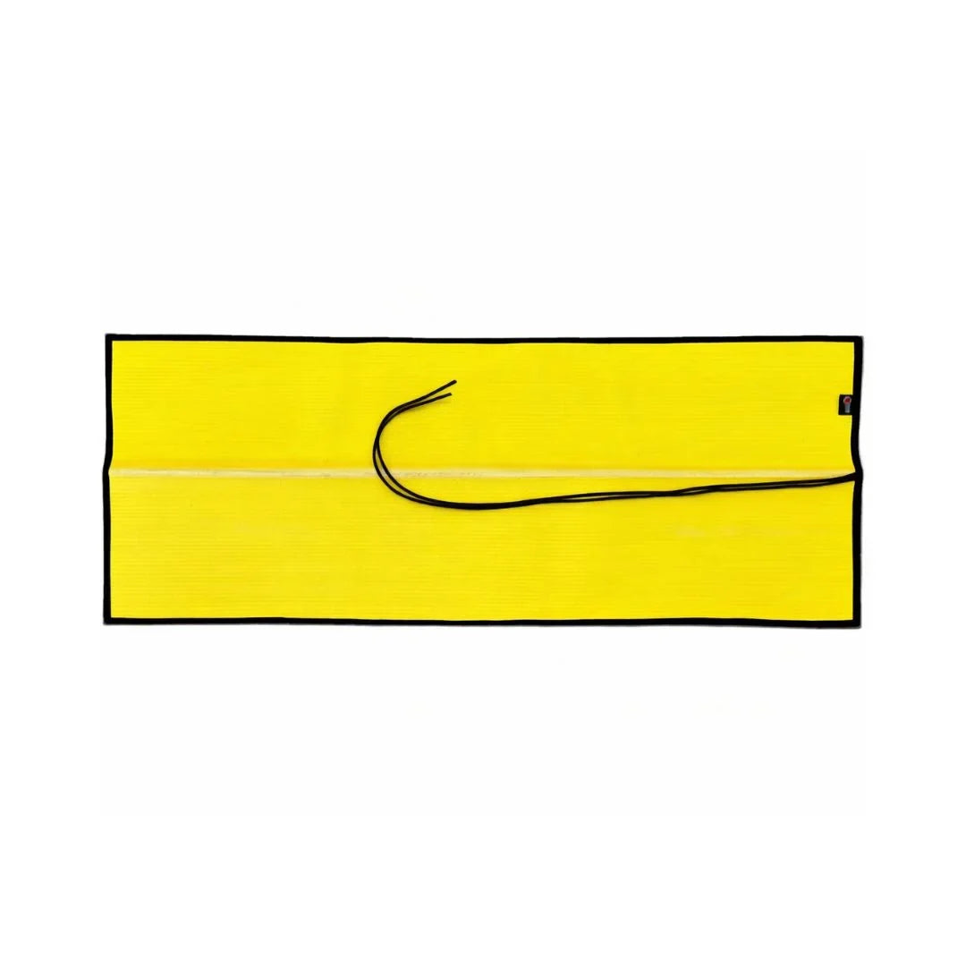 Recycled Firefighter Drop Zone Mat - HD - Rubber Hose Edition — product view 2