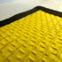 Recycled Firefighter Drop Zone Mat - HD - Rubber Hose Edition — product view 4