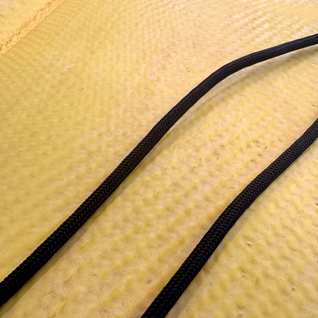 Recycled Firefighter Drop Zone Mat - HD - Rubber Hose Edition — product view 6
