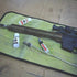 Recycled Firefighter Drop Zone Mat - Premium - Firehose Edition — product view 31