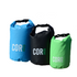 COR Surf Dry Bag Sets 3L, 5L, 10L, 15L