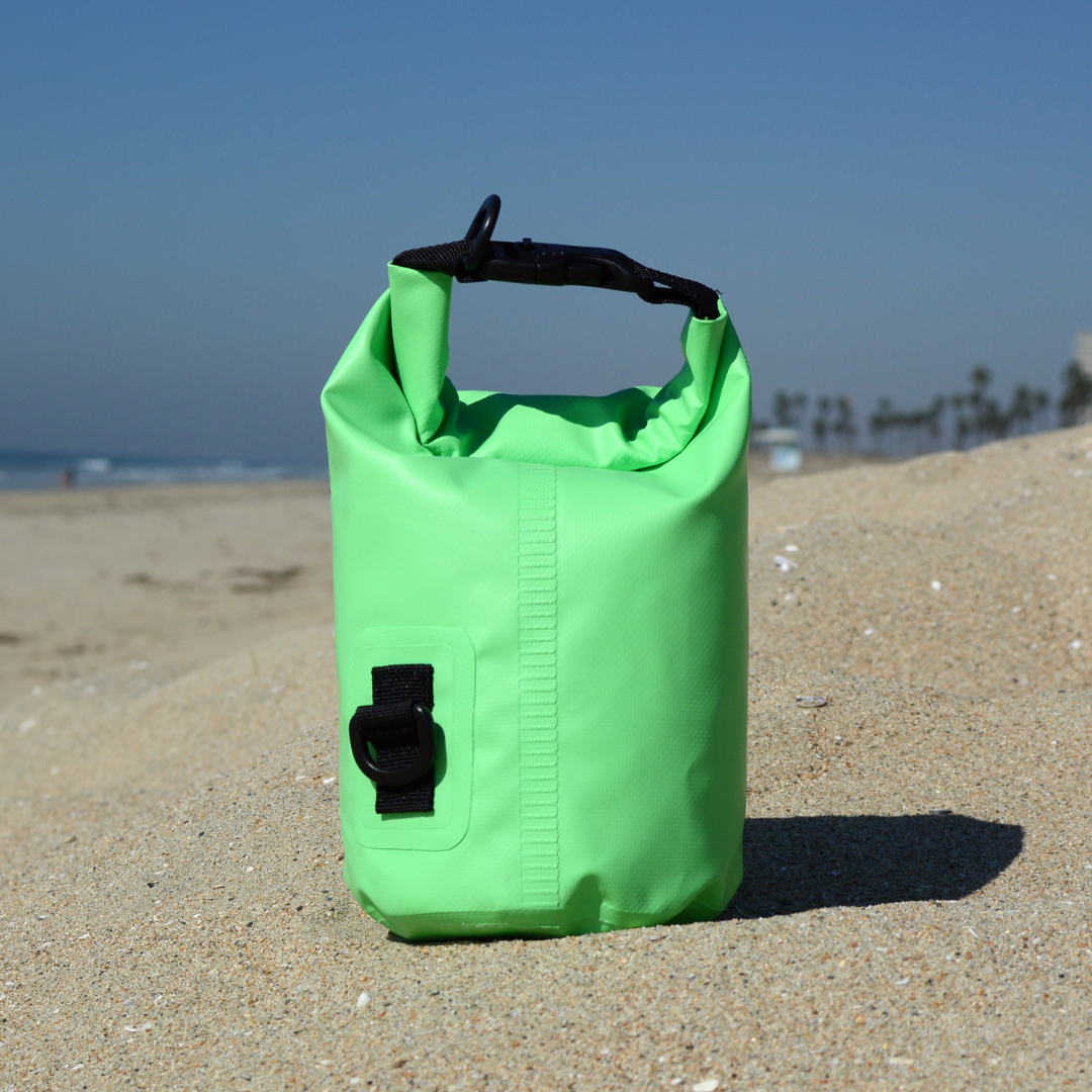 COR Surf Dry Bags: 3L, 5L, 10L or 15L — view 7