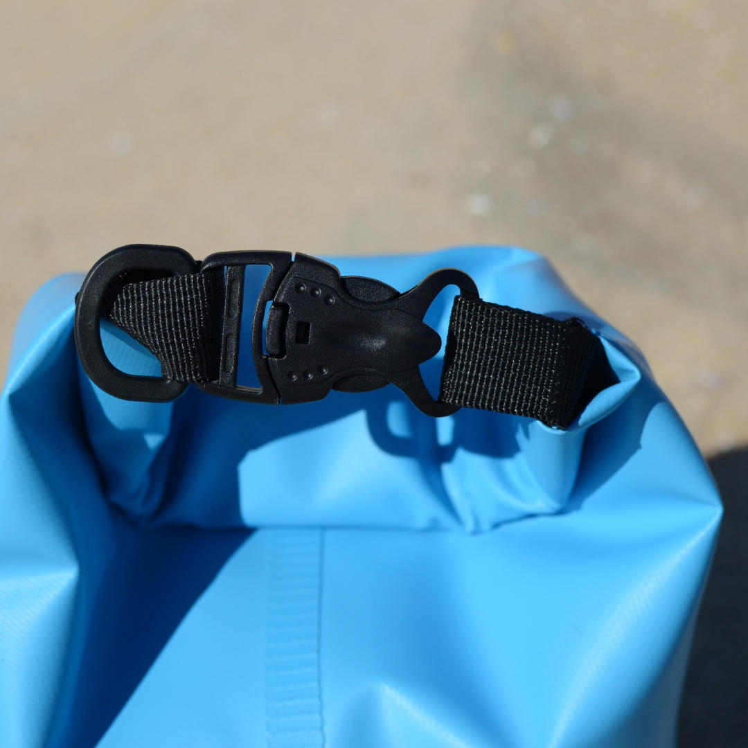 COR Surf Dry Bags: 3L, 5L, 10L or 15L — view 9