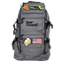 BKX Military Backpack by Bear KompleX