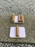 SteadySole Foot Balance Board MINI by Muscle Mountain