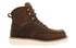 Georgia Boot Core 37 Wedge Steel-Toe Work Boots for Men — 11 / Medium / Brown