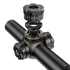 Gunnr Odin ED 1-6×28 FFP LPVO