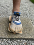 SteadySole Foot Balance Board MINI by Muscle Mountain