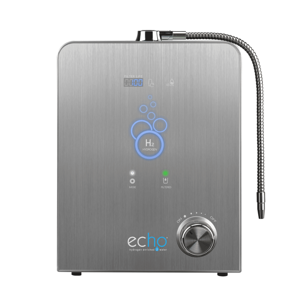 Echo H2 Hydrogen Water Machine – product image 1