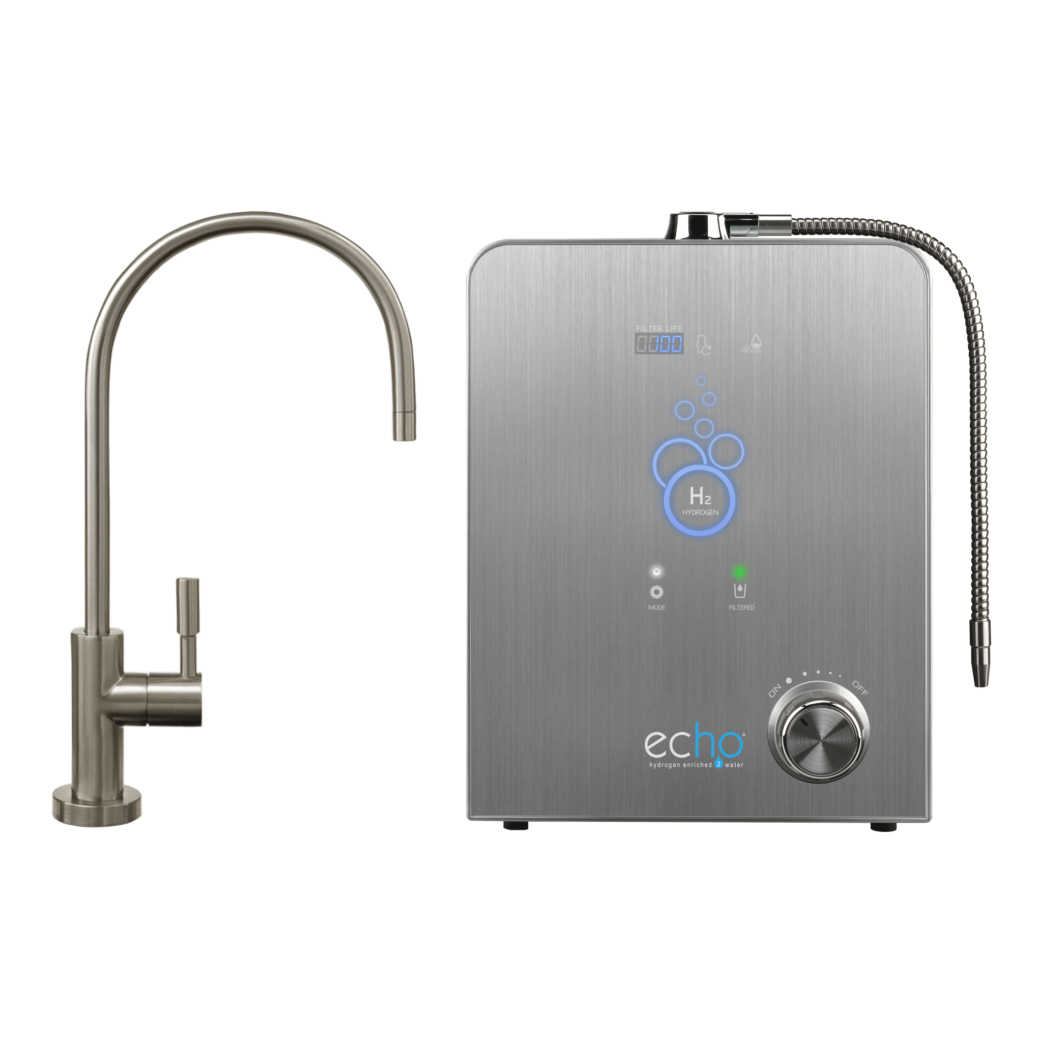 Echo H2 Hydrogen Water Machine – product image 2
