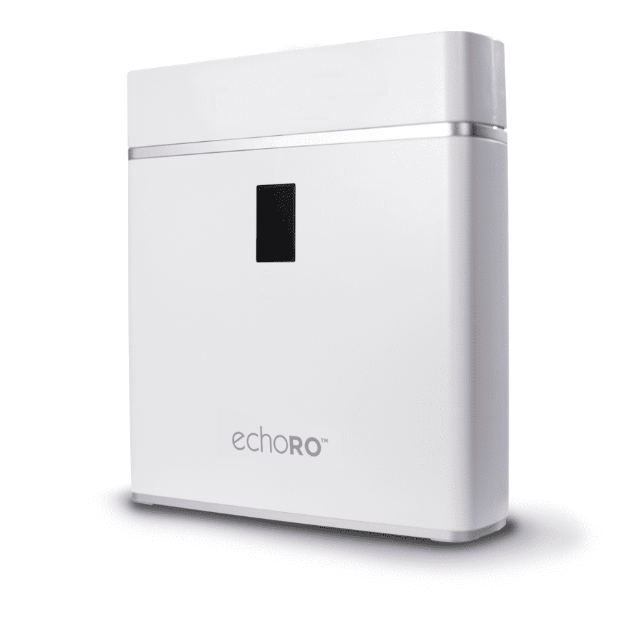 Echo RO Tankless Reverse Osmosis Water Filter – product image 1
