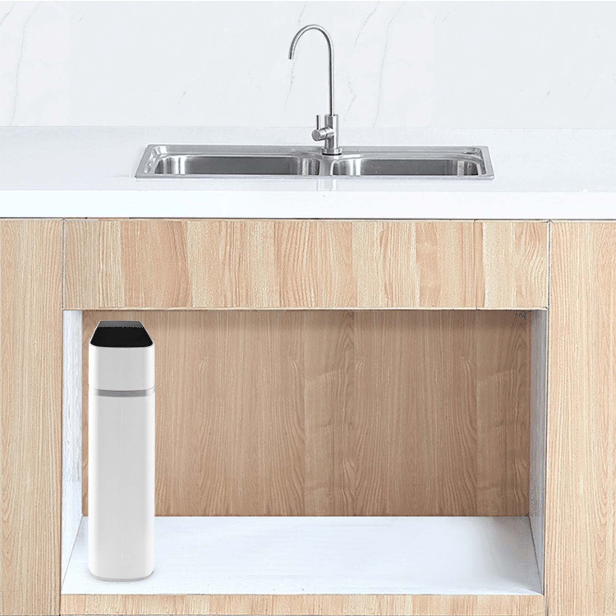 Echo RO Tankless Reverse Osmosis Water Filter – product image 5