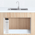 Echo RO Tankless Reverse Osmosis Water Filter – product image 5