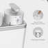 Echo RO Tankless Reverse Osmosis Water Filter – product image 6