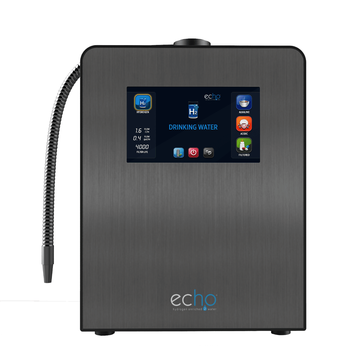 Echo Ultimate Hydrogen Water Machine – product image 1