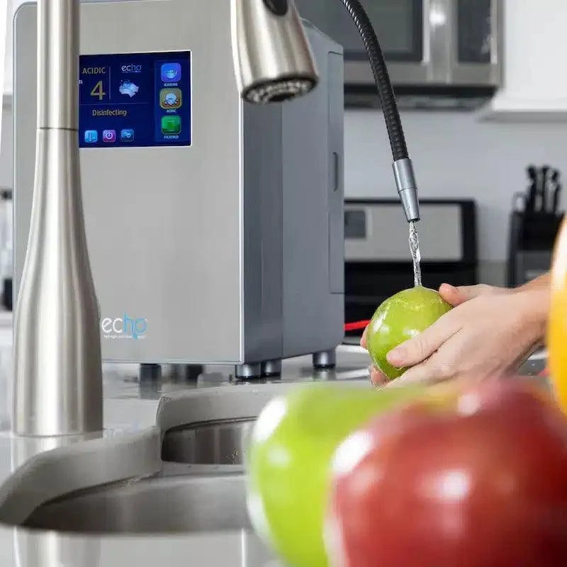 Echo Ultimate Hydrogen Water Machine – product image 3
