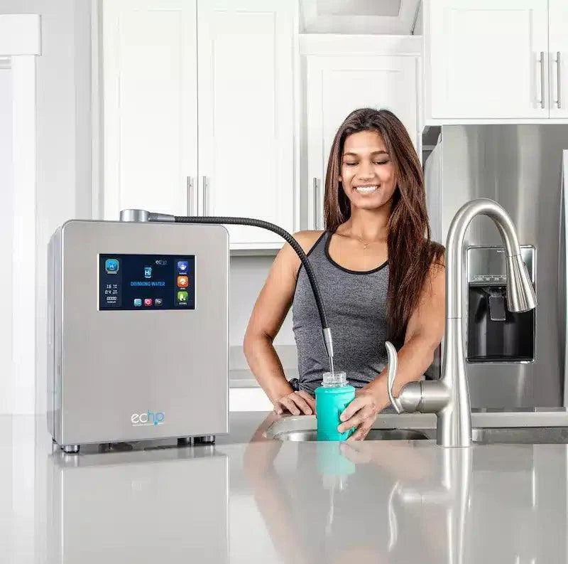 Echo Ultimate Hydrogen Water Machine – product image 4