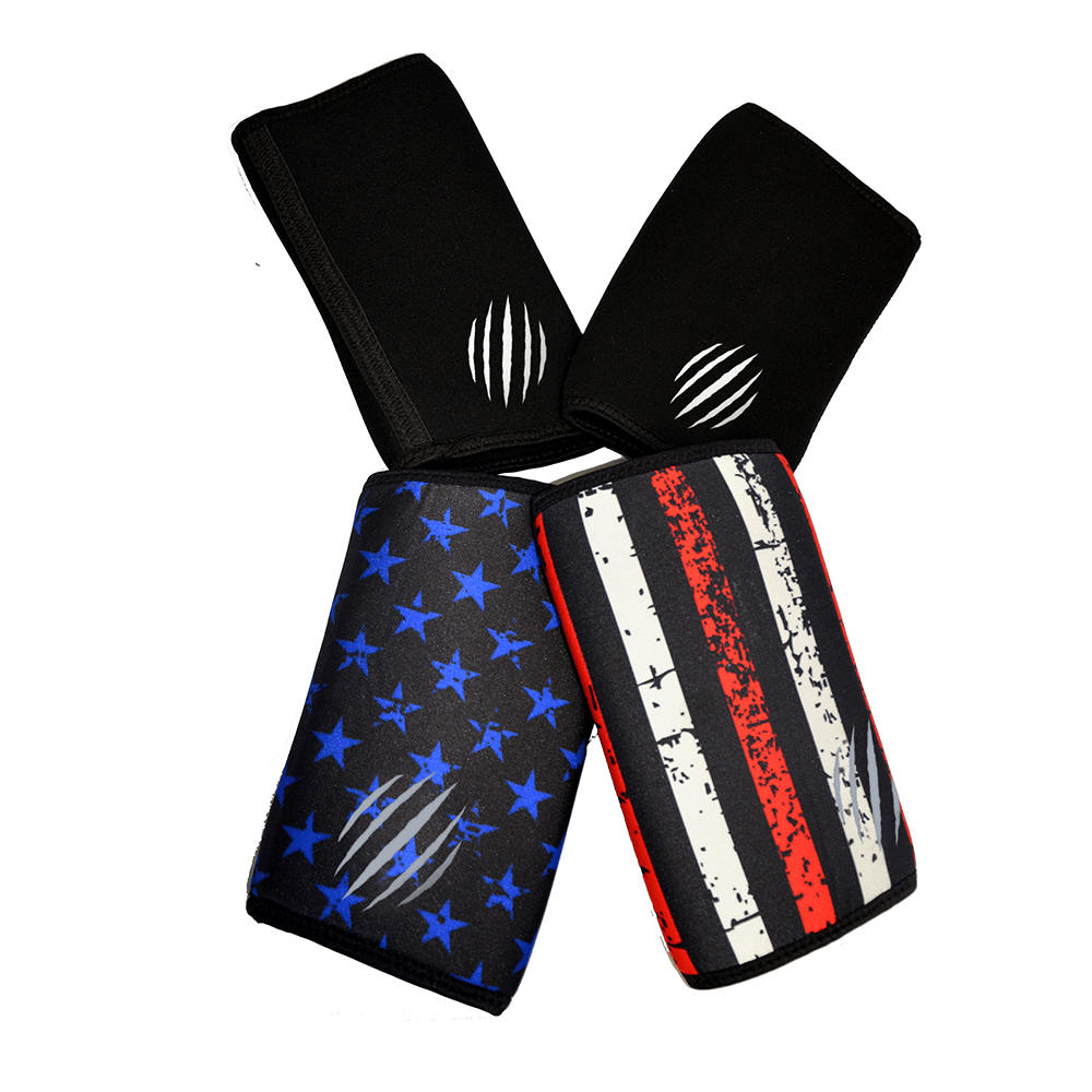 Bear KompleX Elbow Sleeves by Bear KompleX